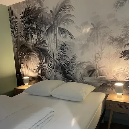 Le Balcon De Champeix