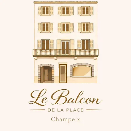 Le Balcon De Appartamento